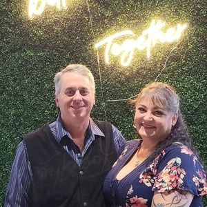 Meet your Posher, Eva